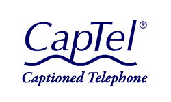 CapTel Captioned Telephone