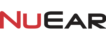 NuEar Logo